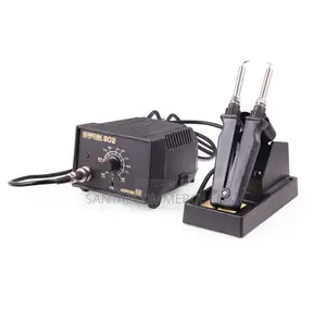 GORDAK 902 Tweezers Soldering Rework Station