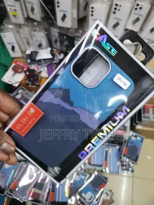Carbon Fiber Hard Pc Phone Case for iPhone 12 Pro Max Cover