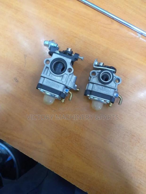 2 4 Stroke Carburators for Brush Cutter - main view