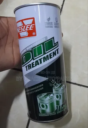 Best Engine Maintenance Oil Treatment