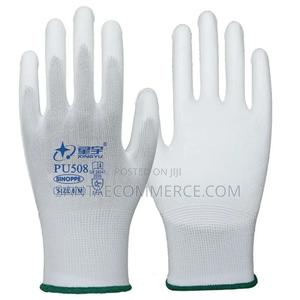 Anti-static Protective Breathable Gloves - thumbnail 2