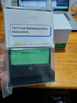 T6711 Maintenance Box