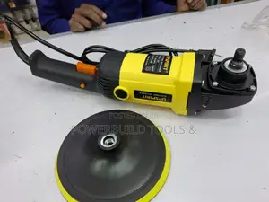 Electric Buffing/Polisher Machine