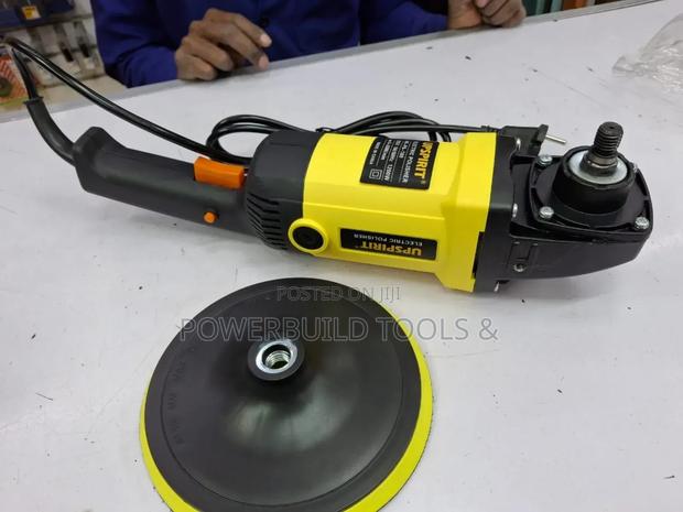 Electric Buffing/Polisher Machine