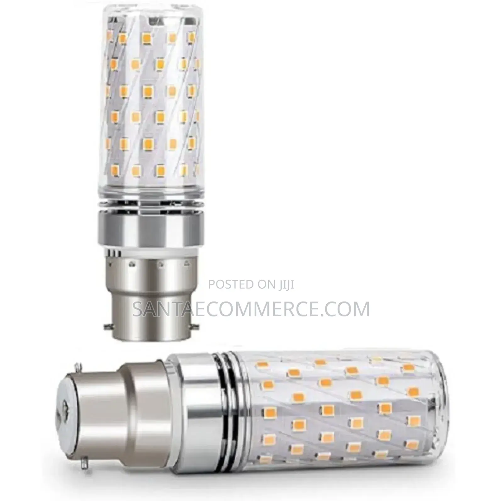 Led Corn Candle Bulb