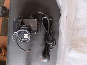 Fibre Spa Power Supply - main view