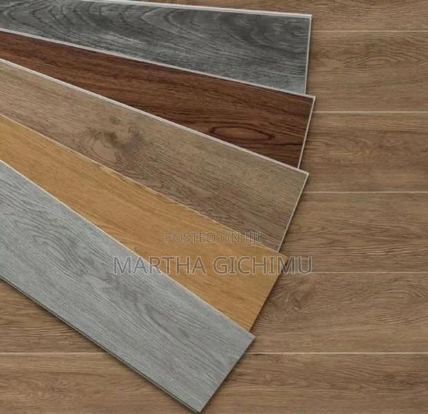 SPC Flooring Material Available ( SPC) - main view