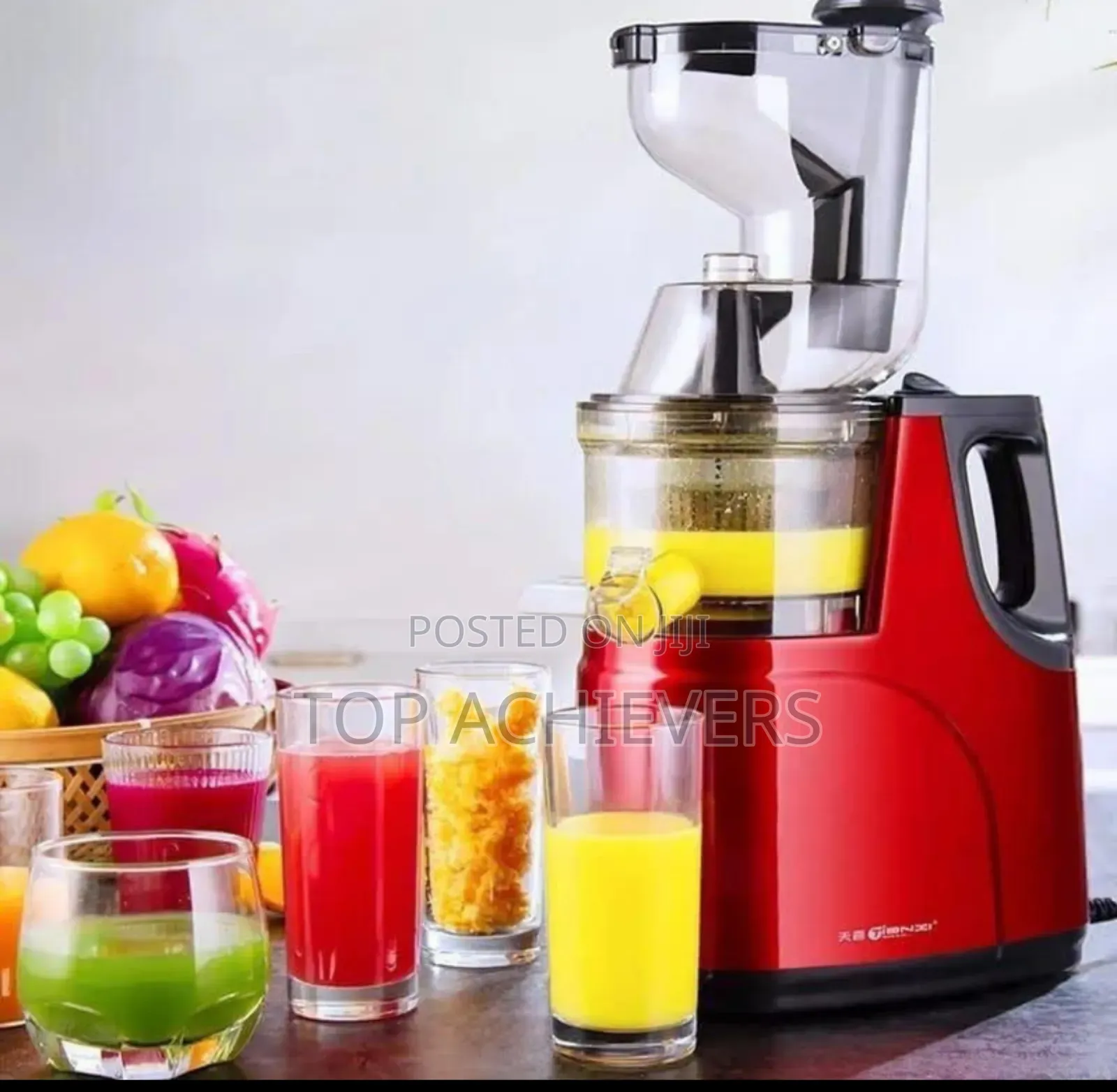 Quality Juicer,Slow Juicer