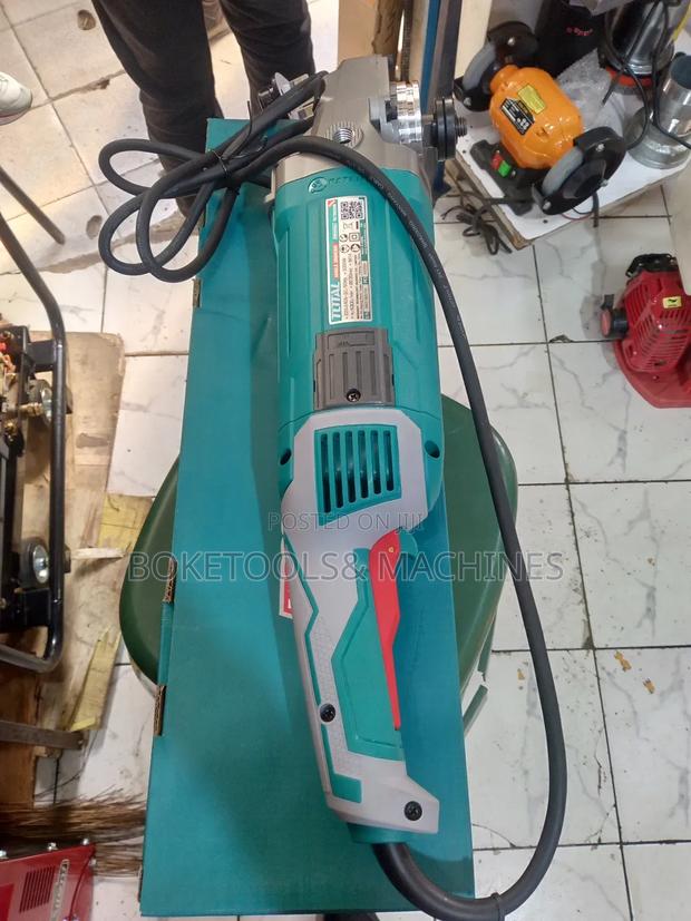 3000W Total Angle Grinder - thumbnail 2