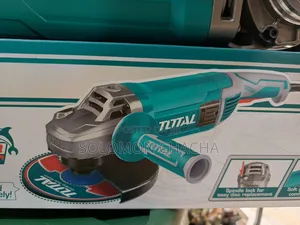 Total Angle Grinder 3000W Industrial