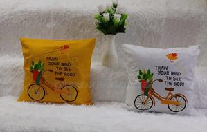 Positive Vibe Pillows Available - thumbnail 2