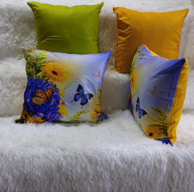 GLM Your Home With Beautiful Pillows - main view