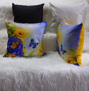 GLM Your Home With Beautiful Pillows