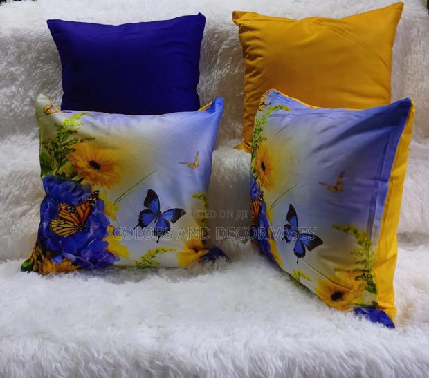 GLM Your Home With Beautiful Pillows - thumbnail 3