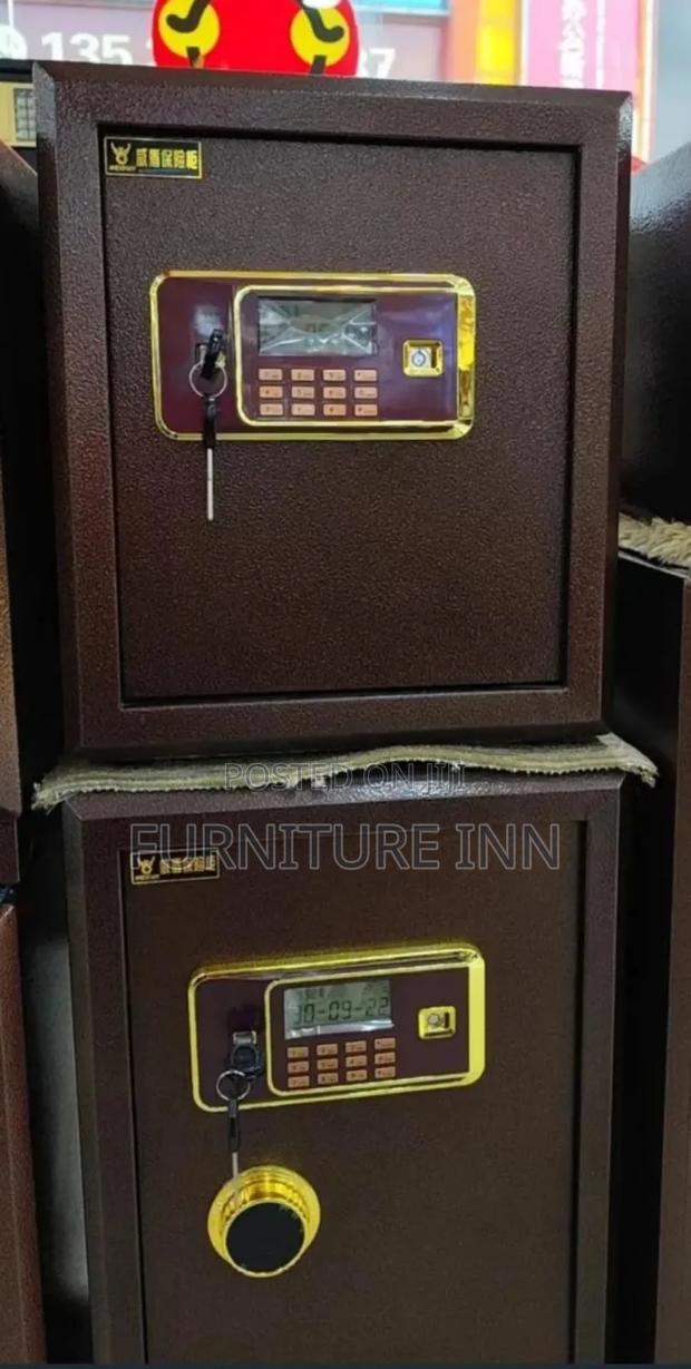 Safety Box