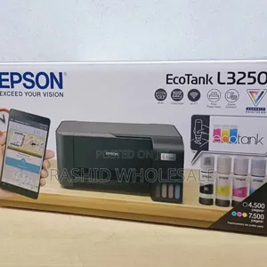 Epson Ecotank L3250.