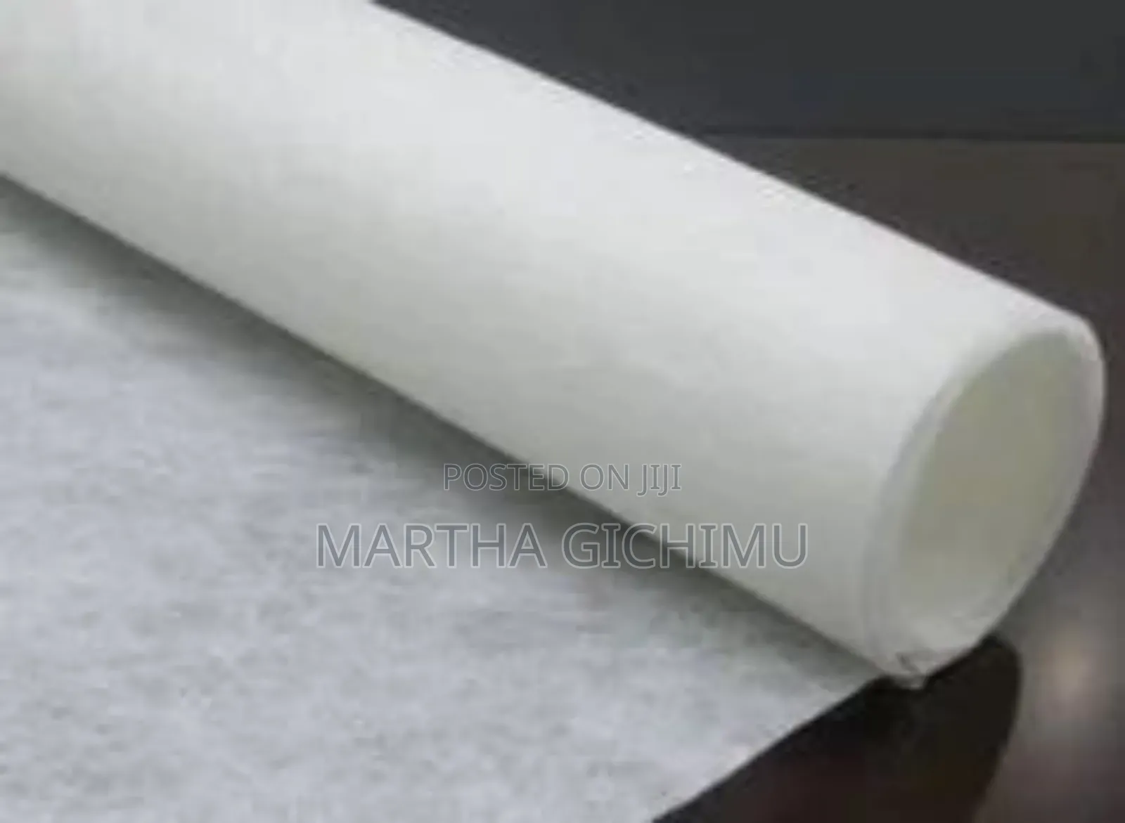Geotextile Now Instock.