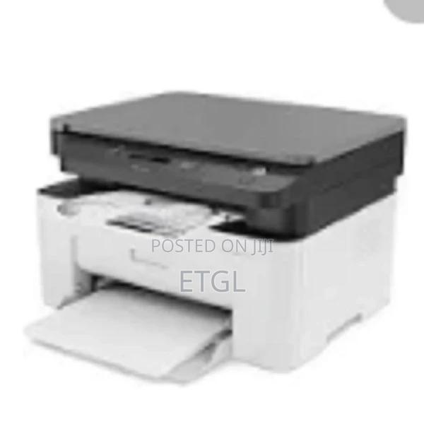 Hp Laserjet Pro MFP M236dw Printer Print, Copy, Scan Duplex