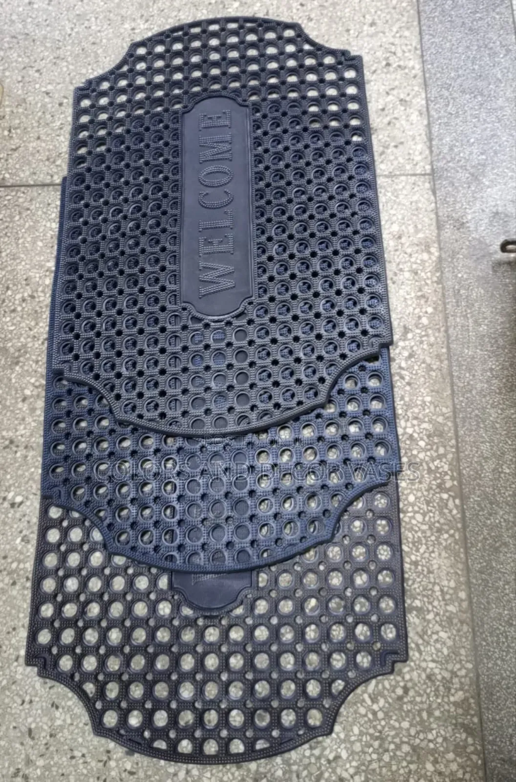 Heavy Door Mats KSH 