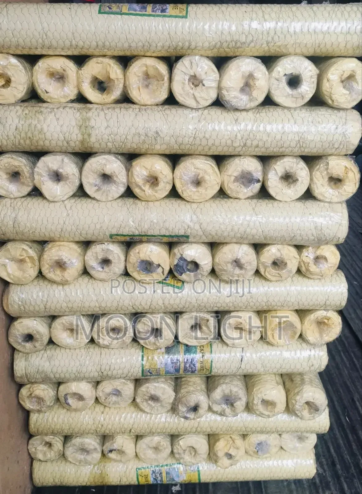 Chicken Wire, Chicken Mesh 3ft