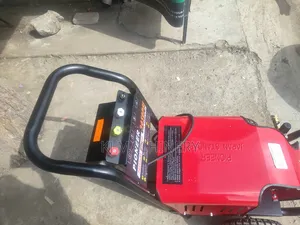 Pioneer 3450PSI High Pressure Washer Single Phase.