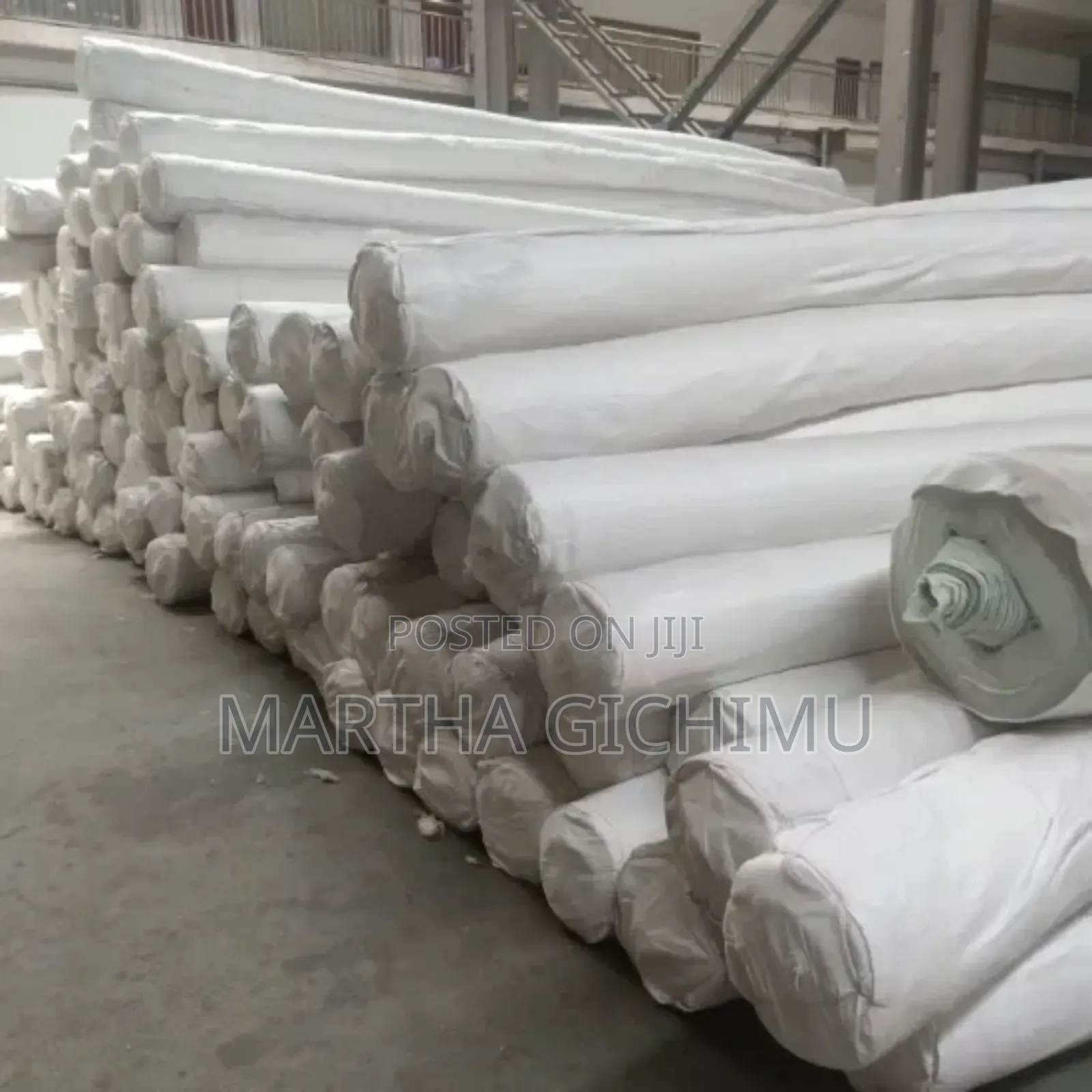 Geofabric /Geotextile