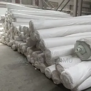 Geofabric /Geotextile