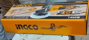 Ingco Buffing Machine 9 Inches