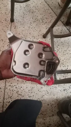 2NZ Gearbox Filter Probox