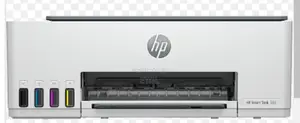 Hp Smart Tank 580 All-in-One Printer A4 Colour Print, Copy,