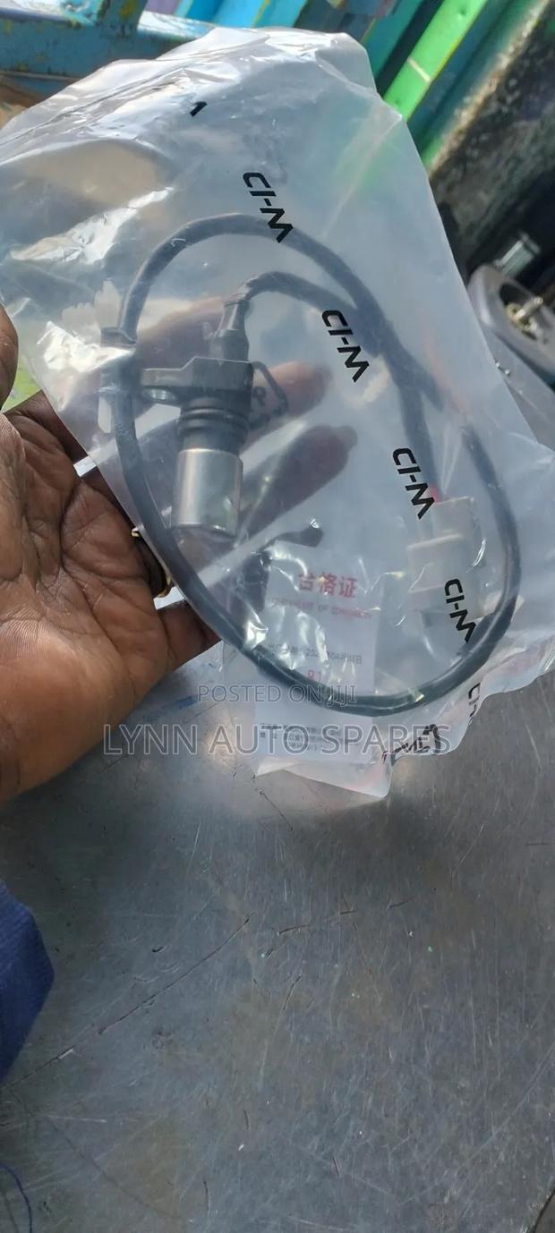 Toyota Hiace 7l 1KD Brand New Crankshaft