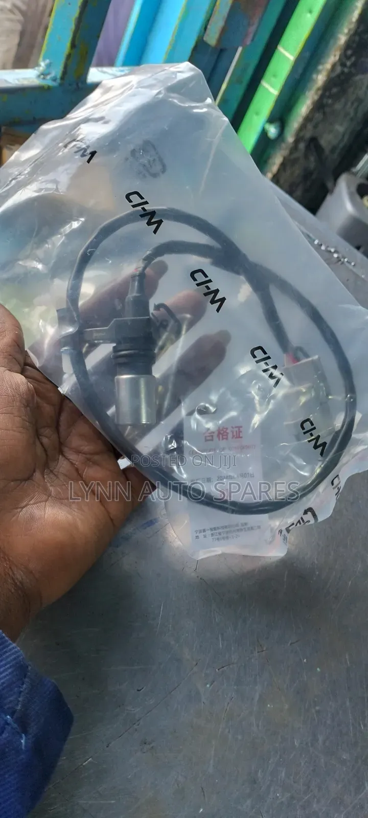 Toyota Hiace 7l 1KD Brand New Crankshaft