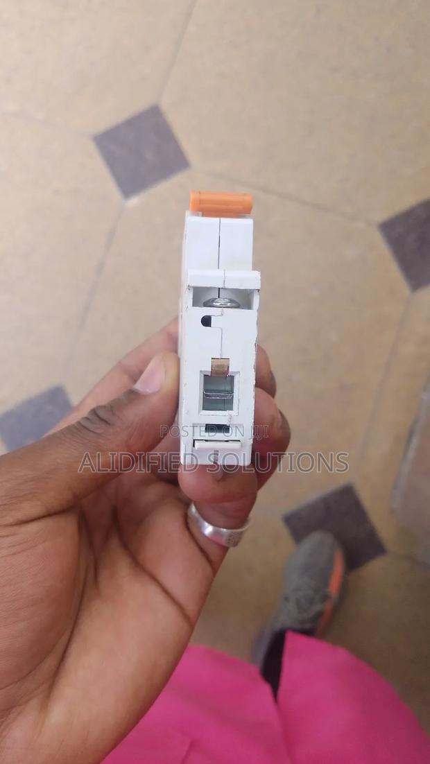 MCB Single Pole 10a,16a,20a,32a< > Costwise Mcbs - thumbnail 3