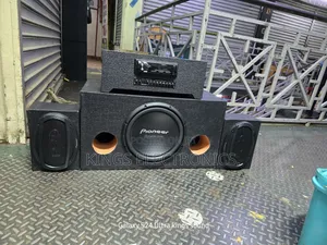 Home Car Audio Systems