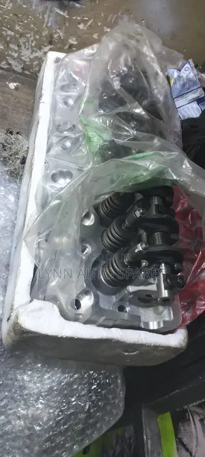 Brand New 1KZ Head Cylinder