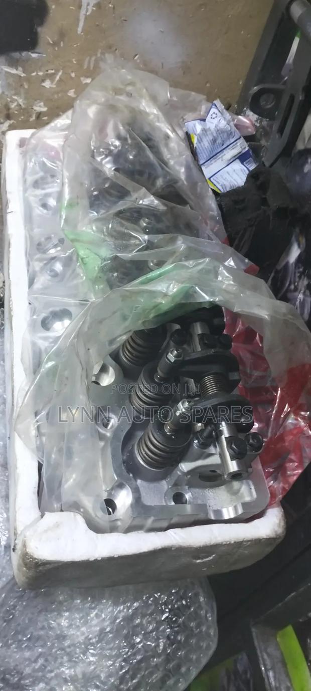 Brand New 1KZ Head Cylinder - thumbnail 2