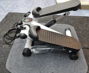 Best Workout Ministepper