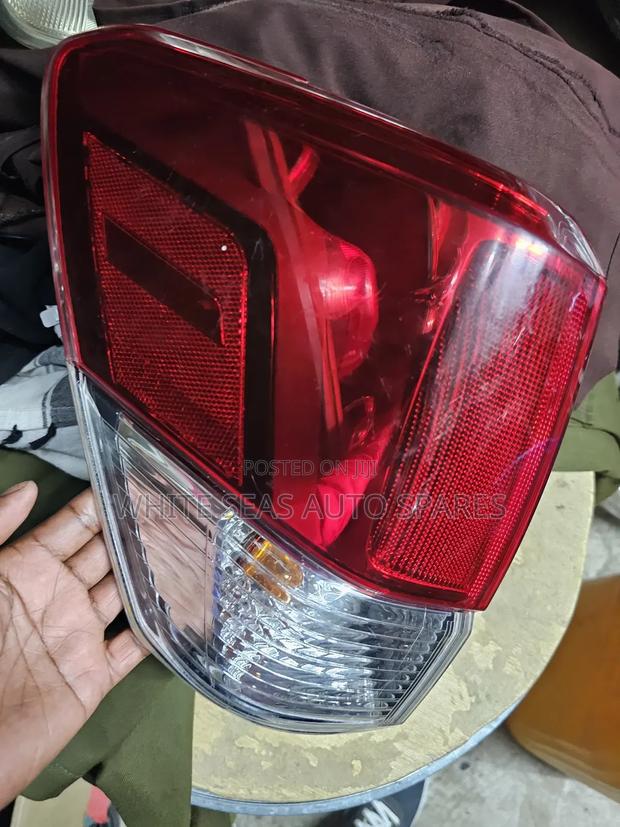 Taillight Subaru Forester 2018 - main view