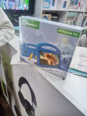 New Smart2030 B742 64 GB Blue