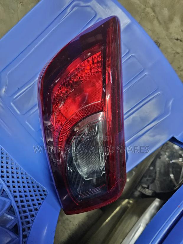 Taillight Mazda Cx 3