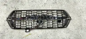Front Grille V8 Fj 200 Gr Sports Design With Light