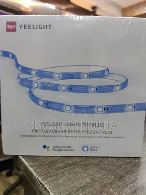 Yeelight Lightstrip Plus