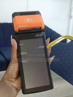 Android 7.1 Sunmi OS Android Pos Terminal