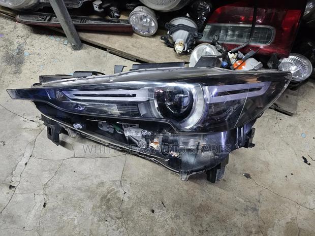 Headlight Mazda Cx5 2018