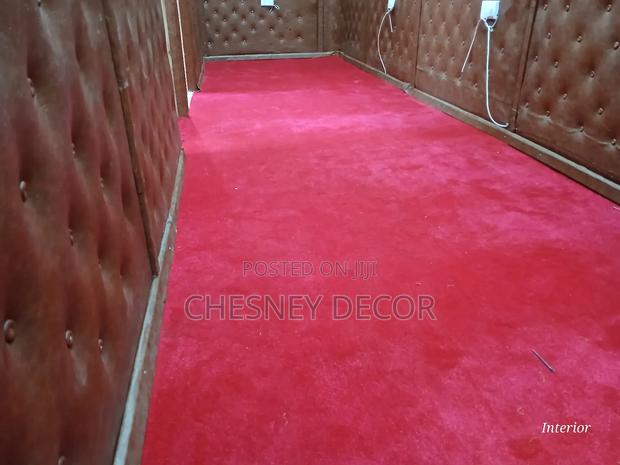 VIP Wall to Wall Carpets for Office and Commercial Spaces