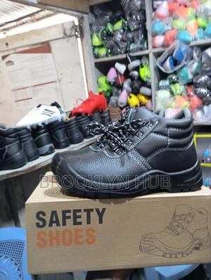 Safely Boots - thumbnail 2