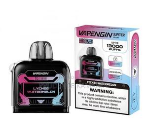 Vapengin Jupiter Plus 13000 Puffs Pre-Filled Pod - thumbnail 2