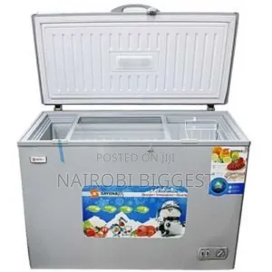 Premier 250litres BSST Freezer