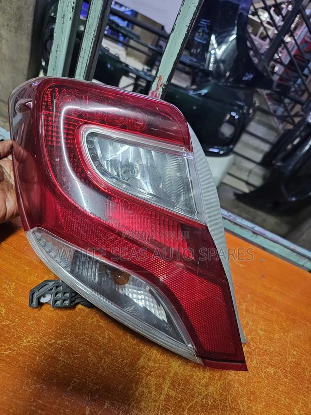 Taillight Vitz 2015