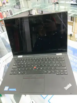 Laptop Lenovo Thinkpad X1 Yoga 16GB Intel Core I5 SSD 256GB